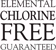 ECF Chlorine Free